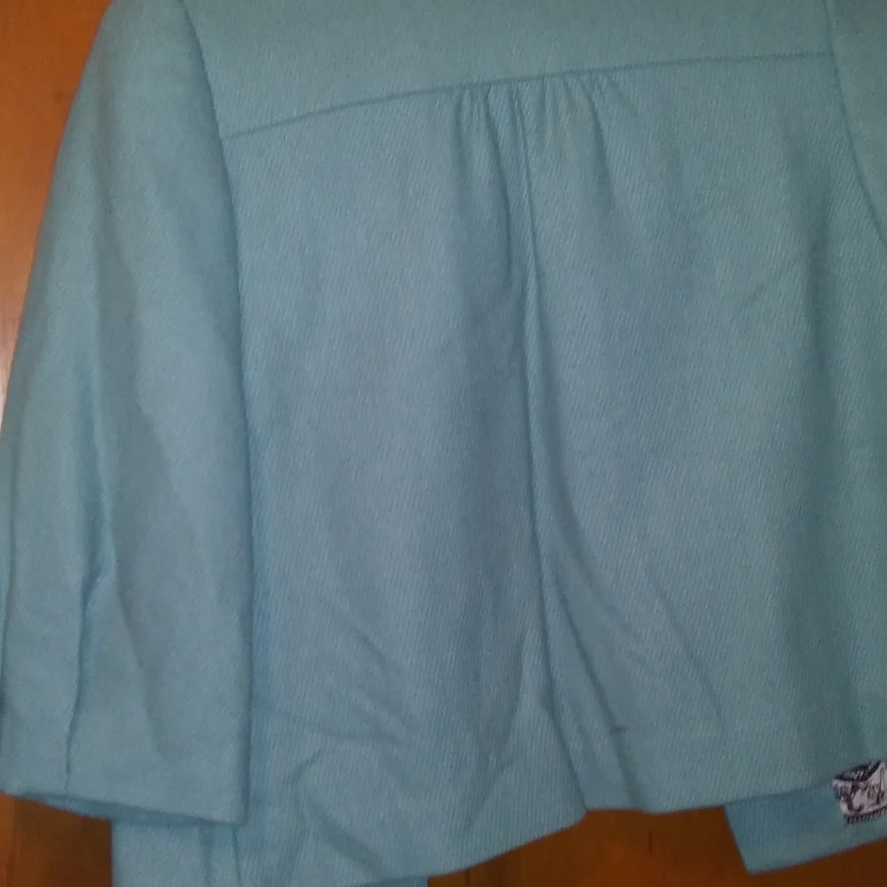 Anthropologie Tabitha cropped jacket